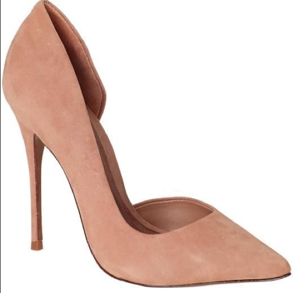 Schutz ‘Rita’ half d’Orsay Pump